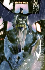 Variant Cover for Batman #1