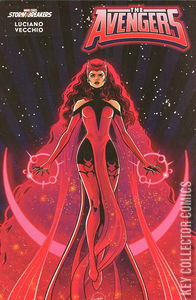 Avengers #31
