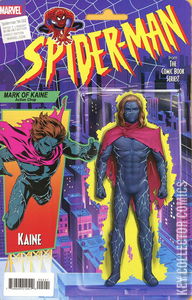 Spider-Man '94 #2