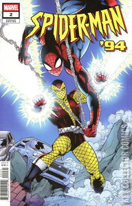 Spider-Man '94 #2