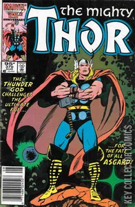 Thor #370