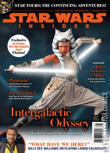 Star Wars Insider #225