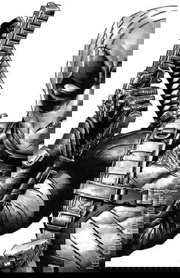 Deadpool / Wolverine