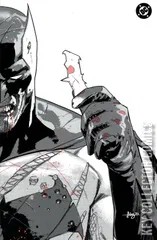 Variant Cover for Batman #1