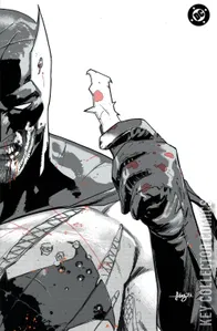 Batman #1