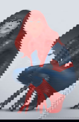 Amazing Spider-Man: Torn