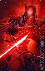 Variant Cover for Star Wars: Legacy of Vader #8