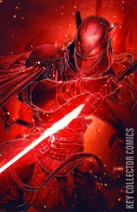 Star Wars: Legacy of Vader #8
