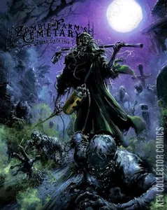 Creepshow #1