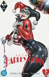 Batman: Harley Quinn #1