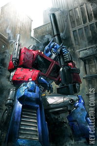 Transformers #1