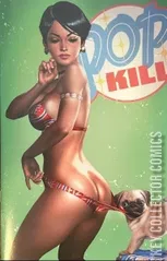 Cover for Pop Kill #2