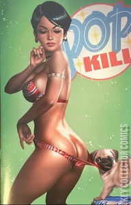 Pop Kill #2