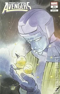 Avengers #31