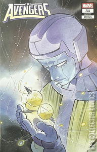 Avengers #31