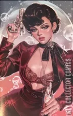 Cover for Pop Kill #2