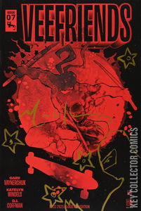 VeeFriends, The