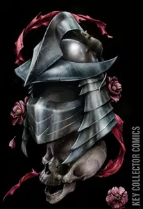Teenage Mutant Ninja Turtles: Shredder #2