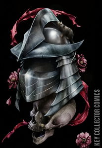 Teenage Mutant Ninja Turtles: Shredder #2