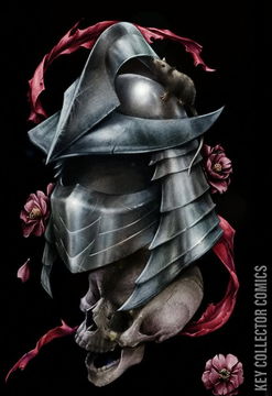 Variant Cover for Teenage Mutant Ninja Turtles: Shredder #2