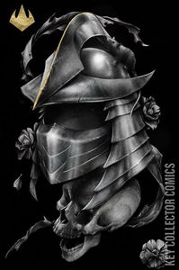 Teenage Mutant Ninja Turtles: Shredder #2