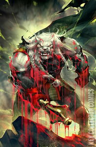 Invincible Universe: Battle Beast #5