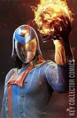 Variant Cover for G.I. Joe #13