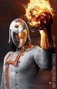 G.I. Joe #13