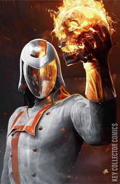 Variant Cover for G.I. Joe #13