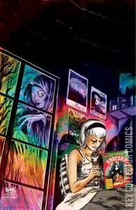 Chilling Adventures of Sabrina #5