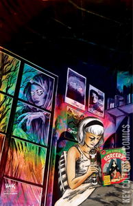 Chilling Adventures of Sabrina #5