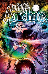 Afterlife with Archie #6