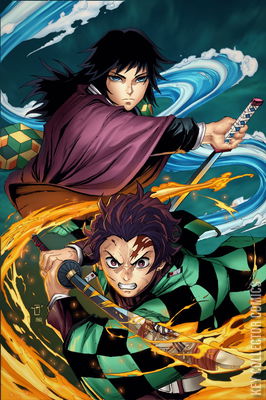 Fame: Koyoharu Gotouge