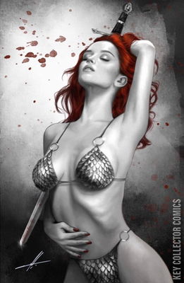 Red Sonja