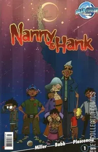 Nanny & Hank #1