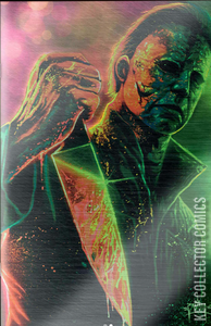 Orbit: Birth of a Slasher #1