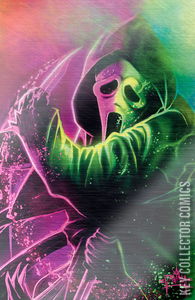 Orbit: Birth of a Slasher #1