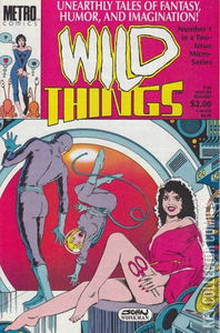 Wild Things