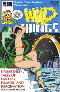 Wild Things #2