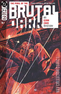Peril of Brutal Dark, The