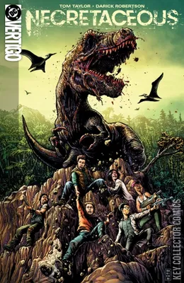 Necretaceous