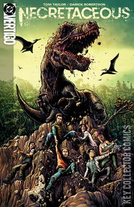Necretaceous