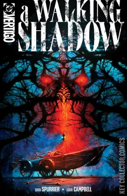 Walking Shadow, The