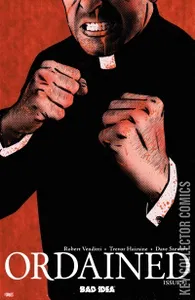 Ordained #1