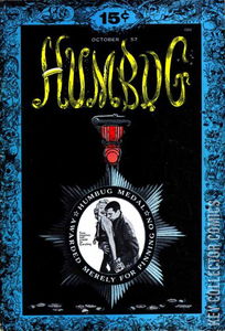 Humbug #3