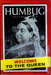 Humbug #4