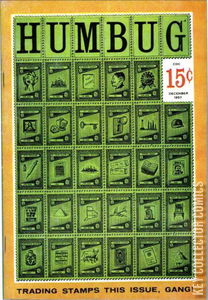 Humbug #5