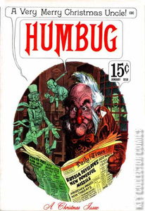 Humbug #6