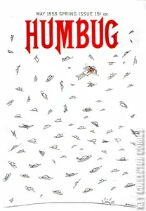 Humbug #9