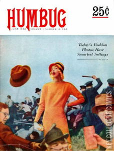 Humbug #10